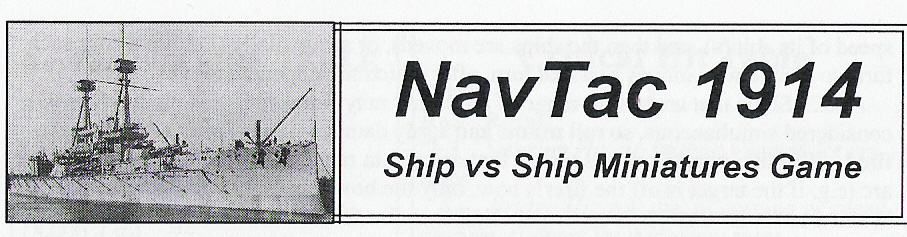 NavTac 1914