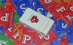 Extreme Programming Playing Cards