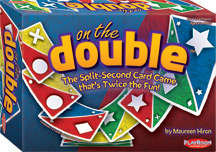 On The Double