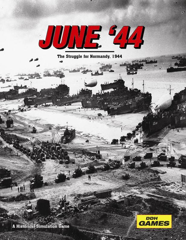June 44