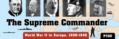 The Supreme Commander
