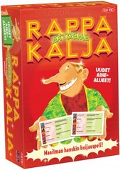 Rappakalja Extreme