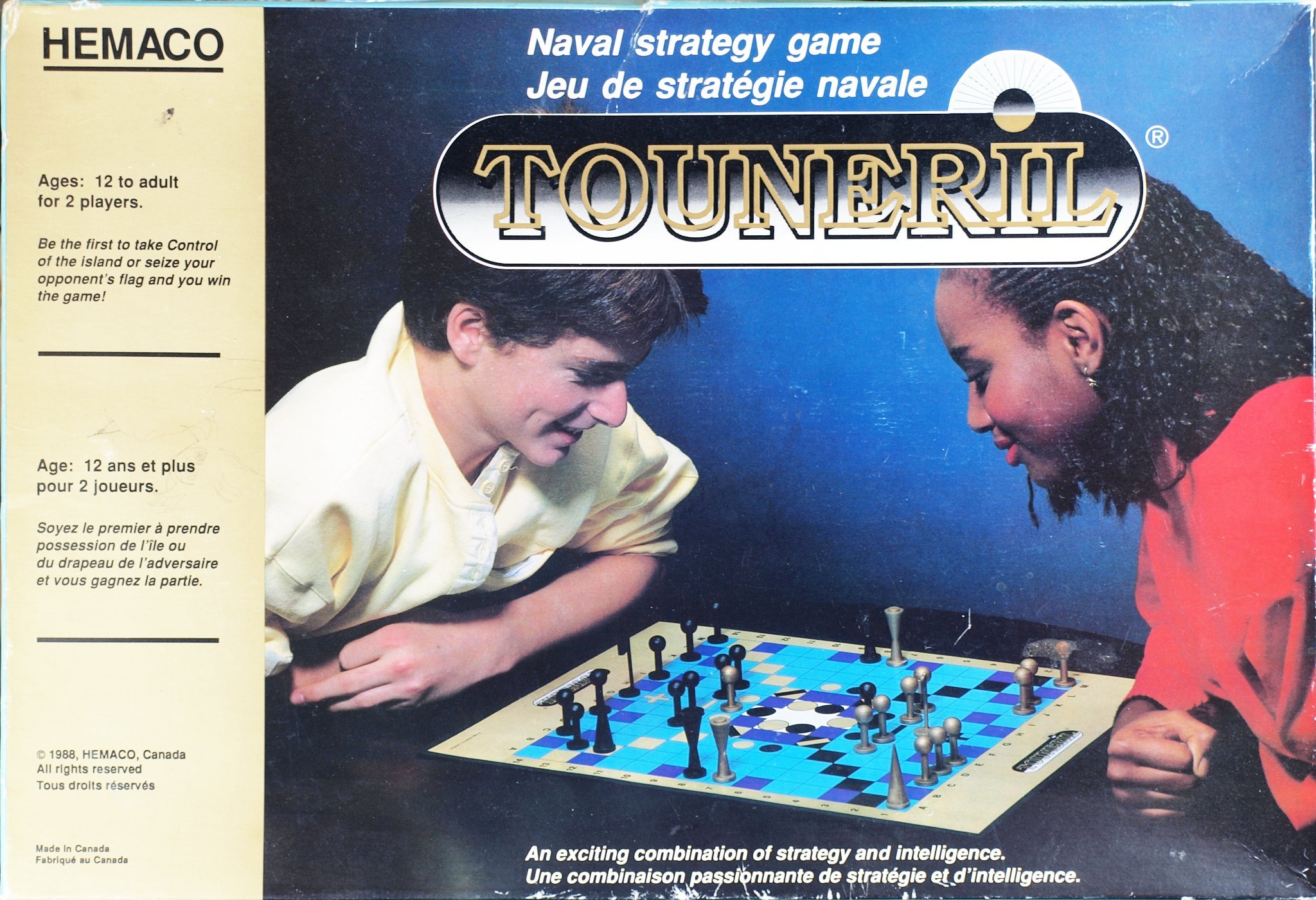 Touneril