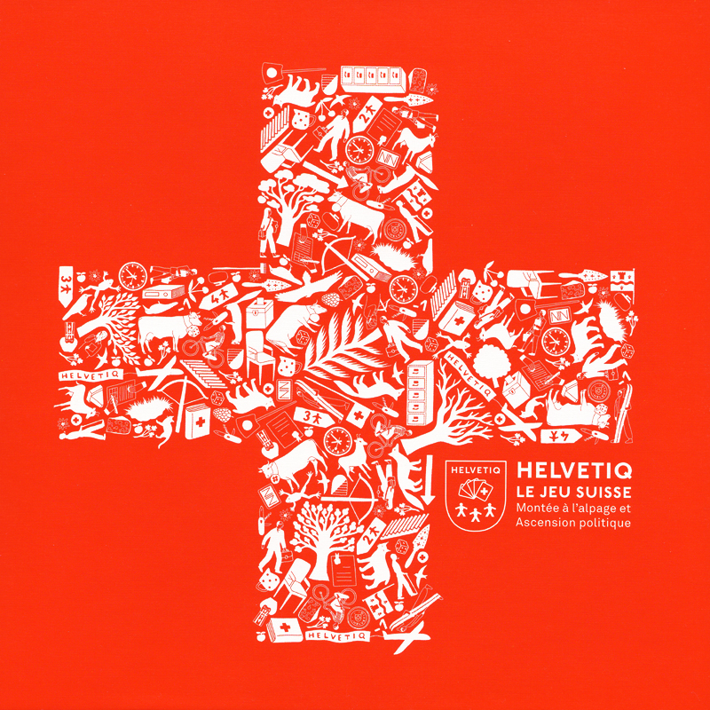Helvetiq