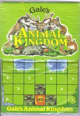 Gale's Animal Kingdom
