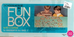 Number Fishing Game