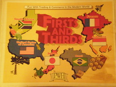 Firsts and Thirds