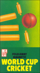 World cup cricket