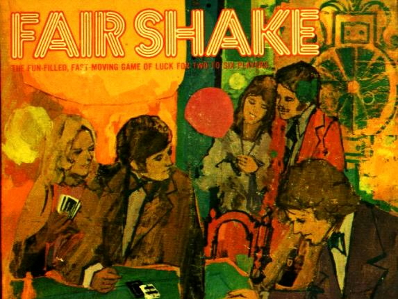Fair Shake