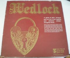 Wedlock