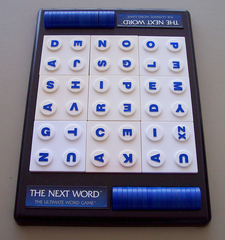 The Next Word