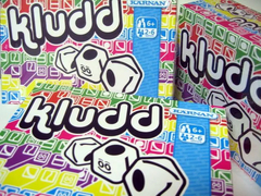 Kludd