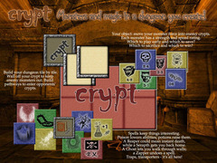 Crypt