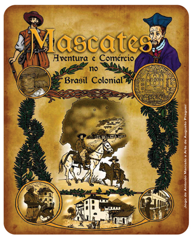 Mascate