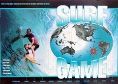 Surf Game
