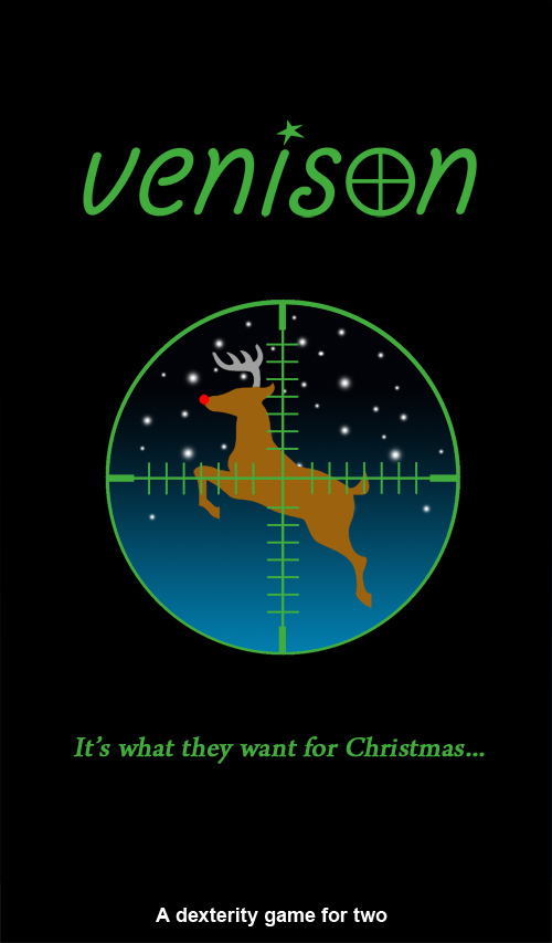 Venison
