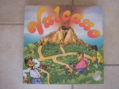 Vulcano
