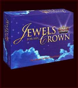 Jewels For His Crown
