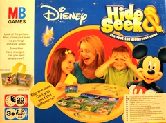 Disney's Hide & Seek
