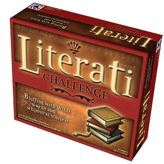 Literati Challenge