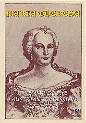 Maria Theresa