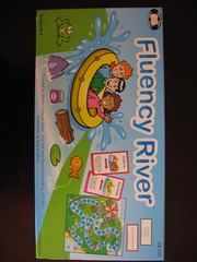 Fluency River