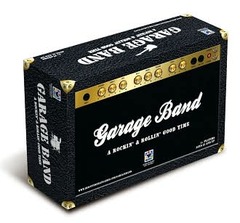 Garage Band: The Game