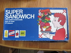 Super Sandwich