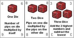 PowerDice