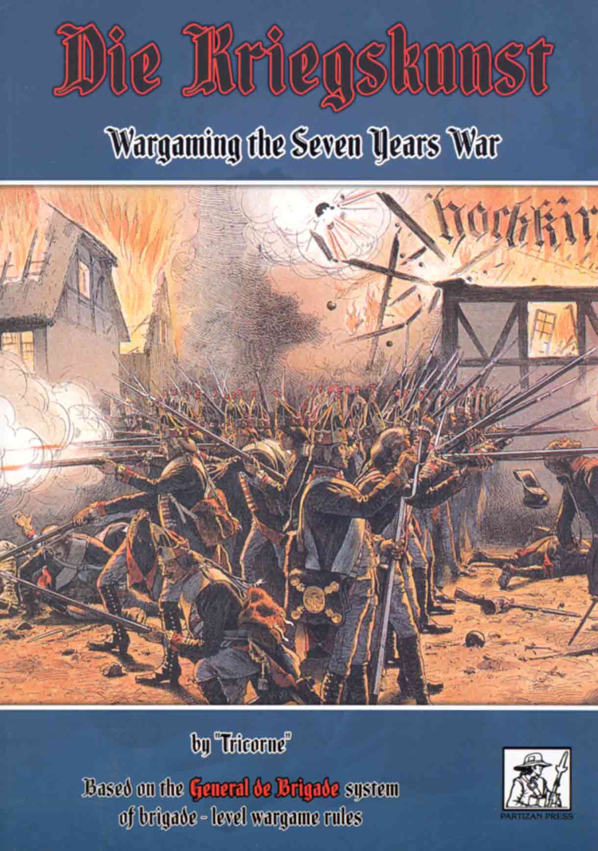Die Kriegskunst