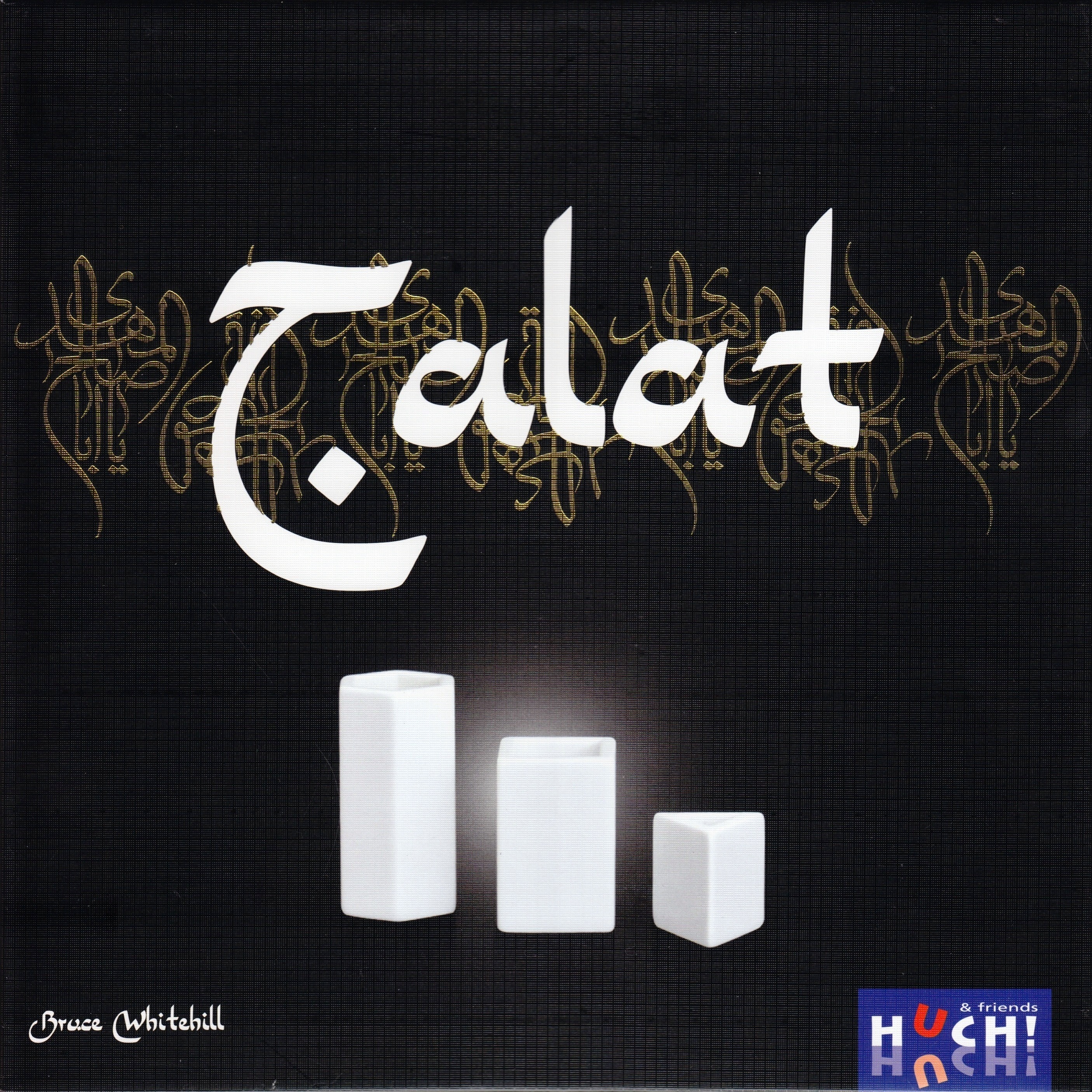 Talat
