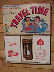 Travel Time