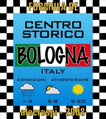 Formula Dé - ITALY SERIES - Bologna Centro