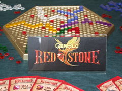 Gemblo Red Stone