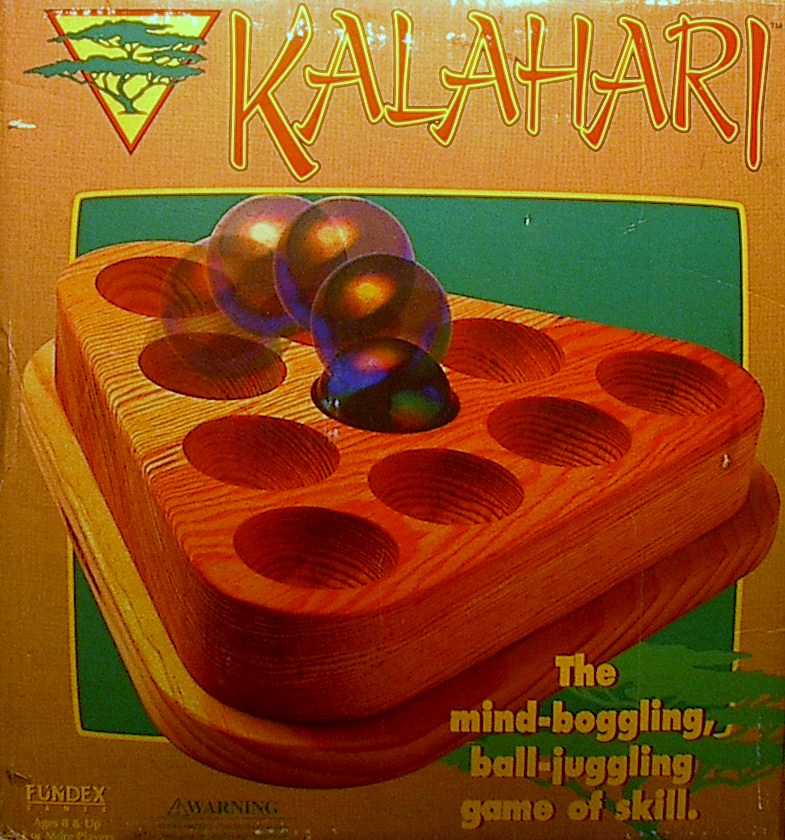 Kalahari