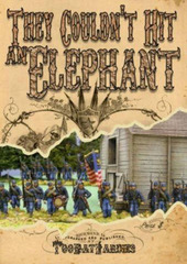 They Couldn't Hit an Elephant
