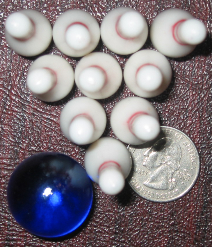 Finger Bowling