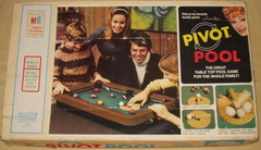 Pivot Pool