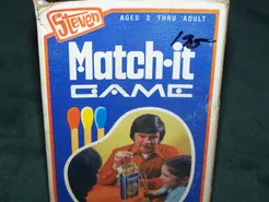 Match It