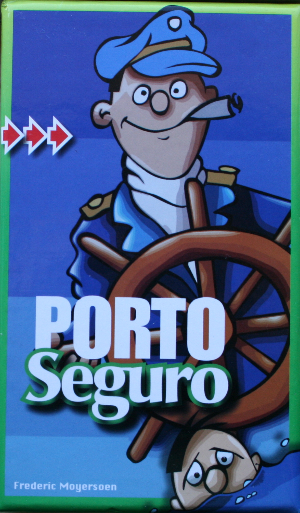 Porto Seguro