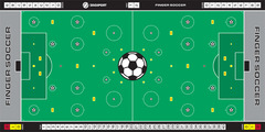 Finger Soccer