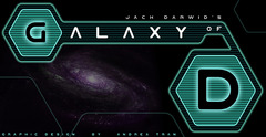 Galaxy of D