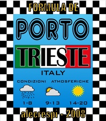 Formula Dé - ITALY SERIES - Trieste Porto