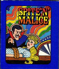 Spite 'N' Malice