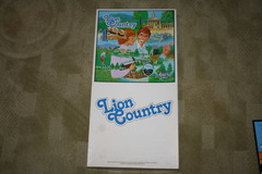 Lion Country
