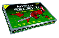 Agente Secreto