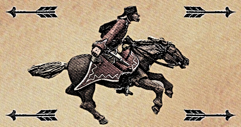 Patrician - The Messengers (part 1)