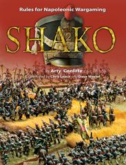 Shako II
