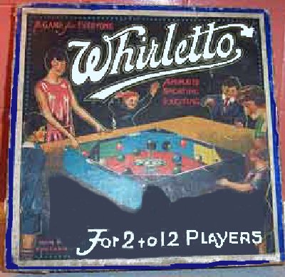 Whirletto