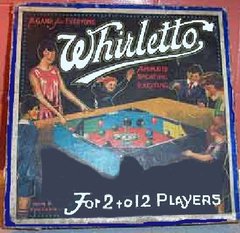 Whirletto